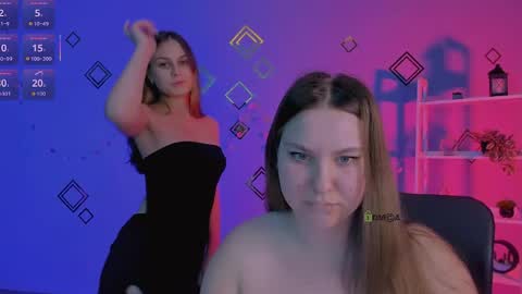dina_bloom online show from 04.18.26