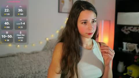 Snapshot of dina_caguimbal chatting on 01.16.26 Dina online show from 01.16.26