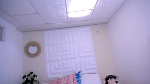 Snapshot of dina_mcry chatting on 07.14.26 DINA online show from 07.14.26