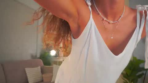 Dina and ill be glad to be here with you follow to me  online show from 06.22.26