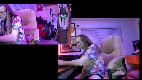 Dinkdork just having a good time online show from 01.11.25