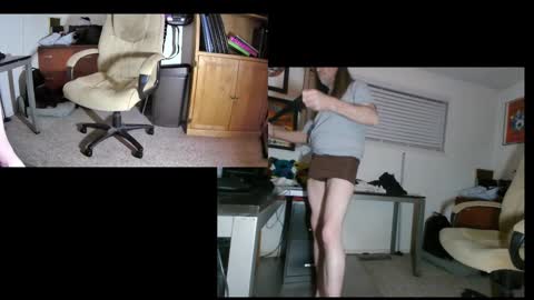 Dinkdork just having a good time online show from 01.18.25