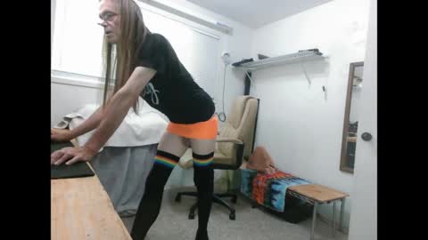 Dinkdork just having a good time online show from 05.27.26
