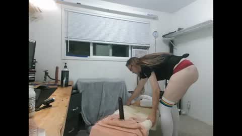 Dinkdork just having a good time online show from 06.20.26