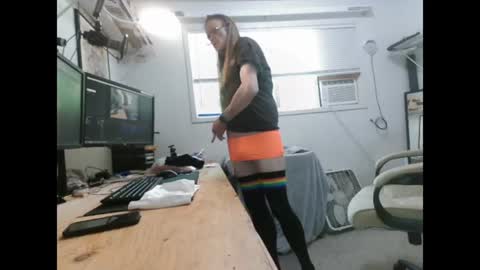 Dinkdork just having a good time online show from 06.24.26