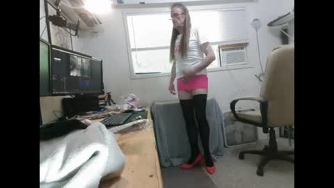Dinkdork just having a good time online show from 07.10.26