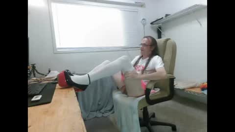 Dinkdork just having a good time online show from 07.19.26