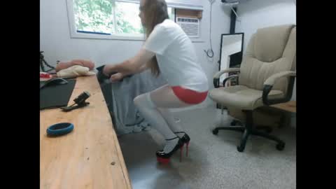 Dinkdork just having a good time online show from 07.23.26