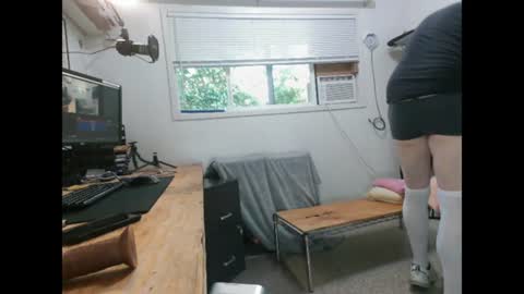 Dinkdork just having a good time online show from 08.01.26