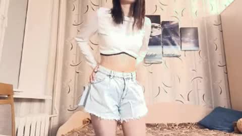 dinorahfleeks online show from 03.11.26