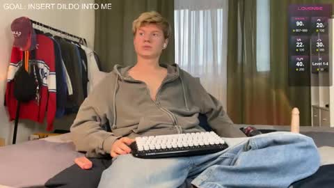 Vlad Dinovich online show from 10.31.25