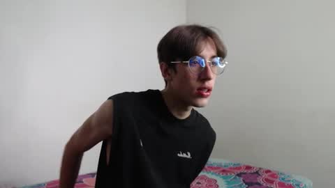 Snapshot of dio_star chatting on 11.15.25 Dio online show from 11.15.25