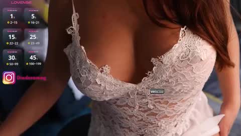 Snapshot of diodoramag chatting on 03.02.25 Diodora Magenta online show from 03.02.25