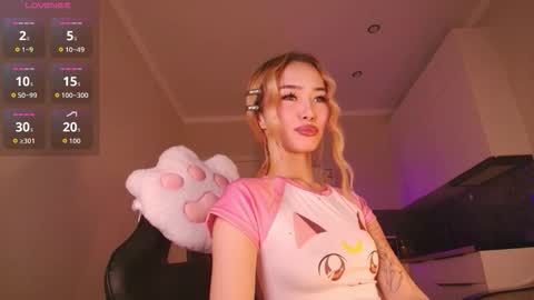 Reina online show from 02.09.26