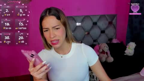 IG dionemontecarlo19 online show from 10.28.25