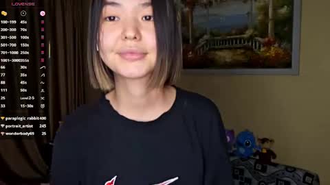 Niia online show from 06.12.26