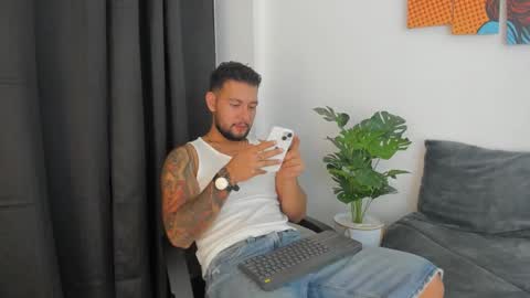 Snapshot of dionyxx chatting on 10.09.25 dionyxx online show from 10.09.25