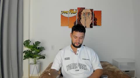 Snapshot of dionyxx chatting on 10.15.25 dionyxx online show from 10.15.25