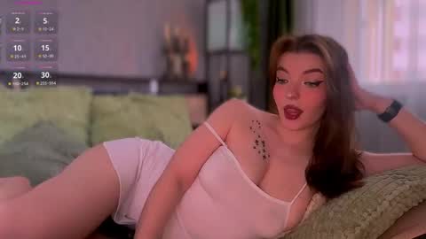 Diora  Sam  online show from 03.17.26