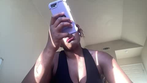 DDoubleTrouble online show from 03.16.26