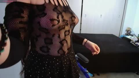 diosa_a_ online show from 05.01.26