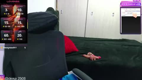 diosa_a_ online show from 06.19.26