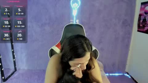 DIOSA AFRODITA 24  NEW VIDEOS HERE  LOVES online show from 01.27.25