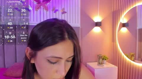 Cristal  online show from 01.15.25