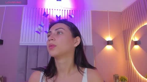 Cristal  online show from 01.22.25