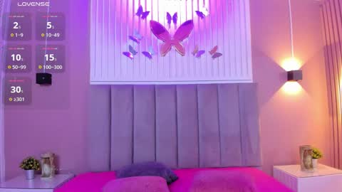 Cristal  online show from 02.06.25