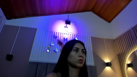 Cristal  online show from 02.16.25