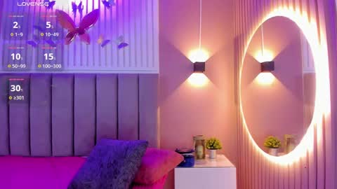 Cristal  online show from 02.20.25