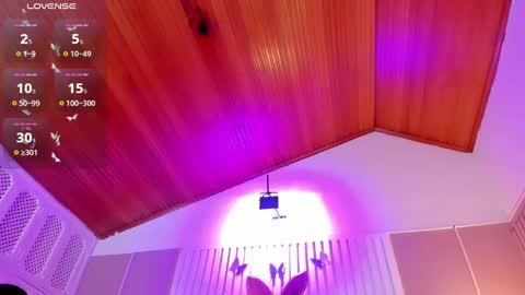 Cristal  online show from 02.27.25