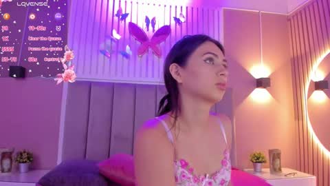 Cristal  online show from 03.05.25