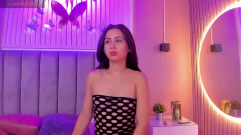 Cristal  online show from 09.17.25