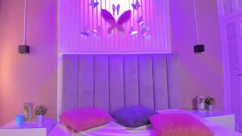 Cristal  online show from 11.09.25