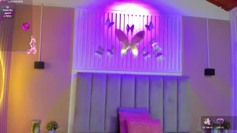 Cristal  online show from 12.02.25