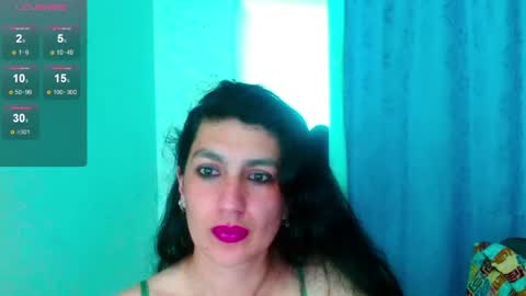 Snapshot of diosa_gil chatting on 05.25.26 diosa_gil online show from 05.25.26