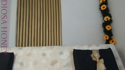 Diosa online show from 01.28.25