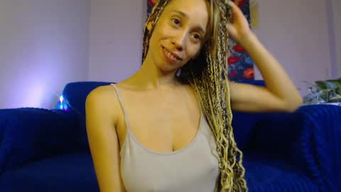 Diosa online show from 04.22.26