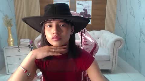 Diosa online show from 01.16.26