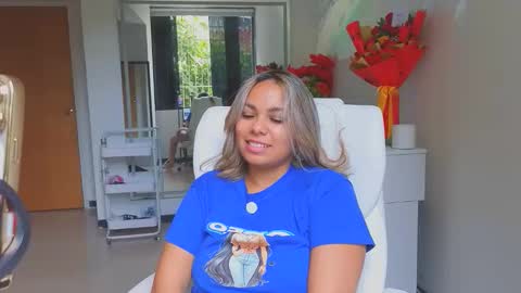 Snapshot of diosadeluniverso_ chatting on 03.13.26 diosadeluniverso_ online show from 03.13.26