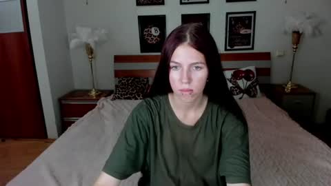 Hi Im Dany online show from 06.30.26
