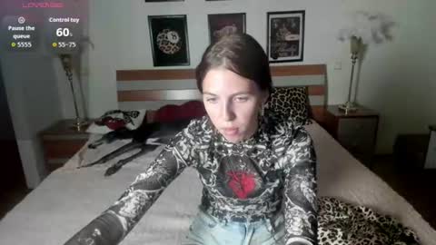 Hi Im Dany online show from 07.16.26