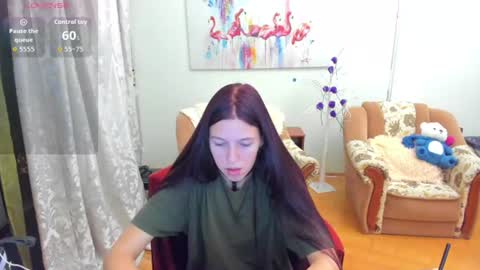 Hi Im Dany online show from 07.28.26