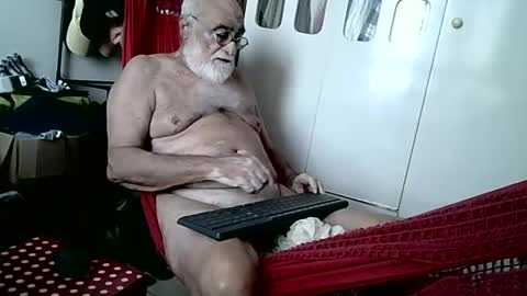 DirceuBr online show from 04.28.26