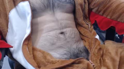 Z online show from 11.23.25