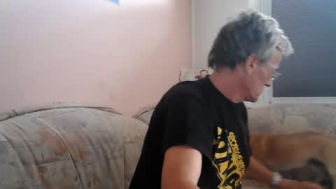 Adam Carla online show from 06.11.26