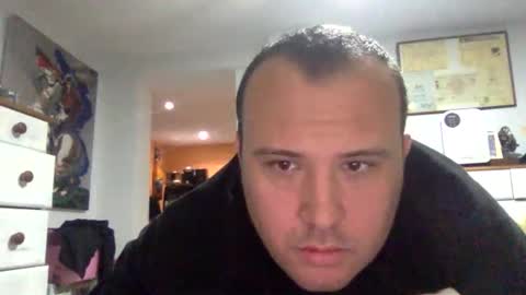 Snapshot of dirme chatting on 02.19.26 dirme online show from 02.19.26