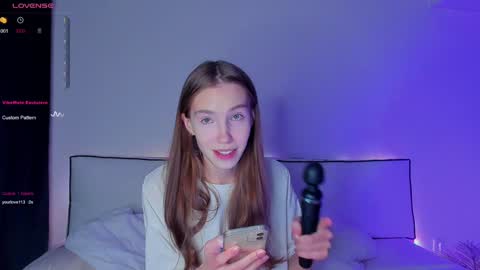 Snapshot of diroill chatting on 12.02.24 Hailey online show from 12.02.24